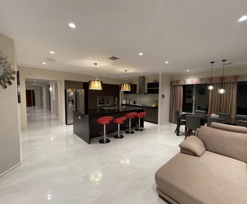 $260, Share-house, 2 bathrooms, Lyndhurst VIC 3975