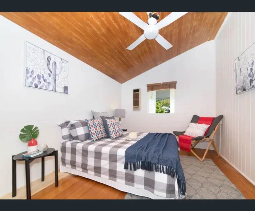 $300, Share-house, 3 bathrooms, Hermit Park QLD 4812