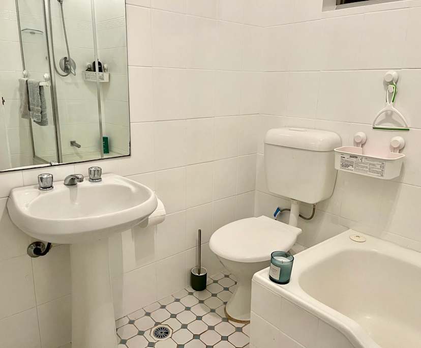 $395, Share-house, 2 bathrooms, Ashfield NSW 2131