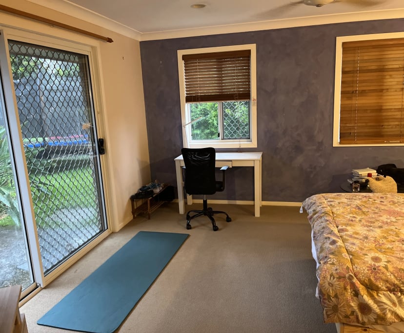 $300, Student-accommodation, 4 bathrooms, Robina QLD 4226