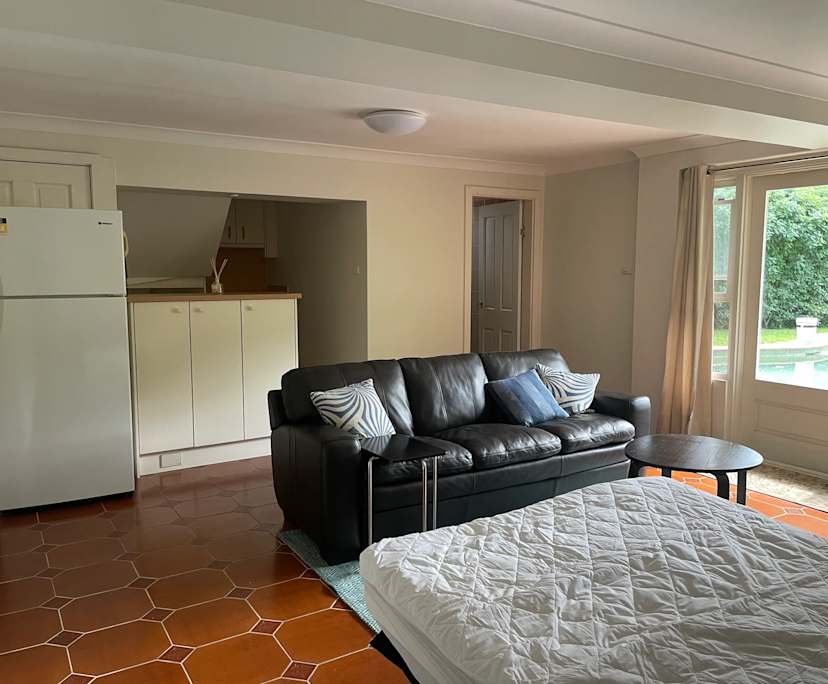 $400, Share-house, 2 bathrooms, Roseville NSW 2069