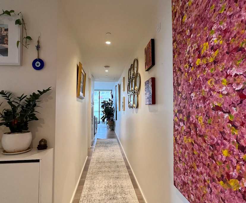 $780, Flatshare, 2 bathrooms, Bondi Junction NSW 2022