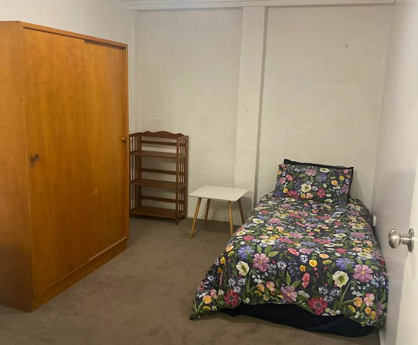 Student accommodation