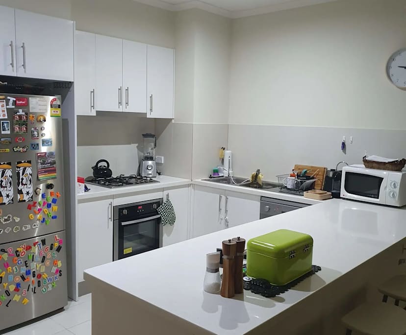 $260, Share-house, 3 bathrooms, Gisborne VIC 3437