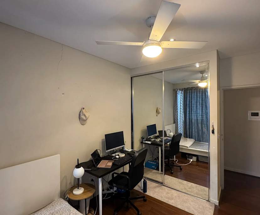 $285, Flatshare, 2 bathrooms, Parramatta NSW 2150