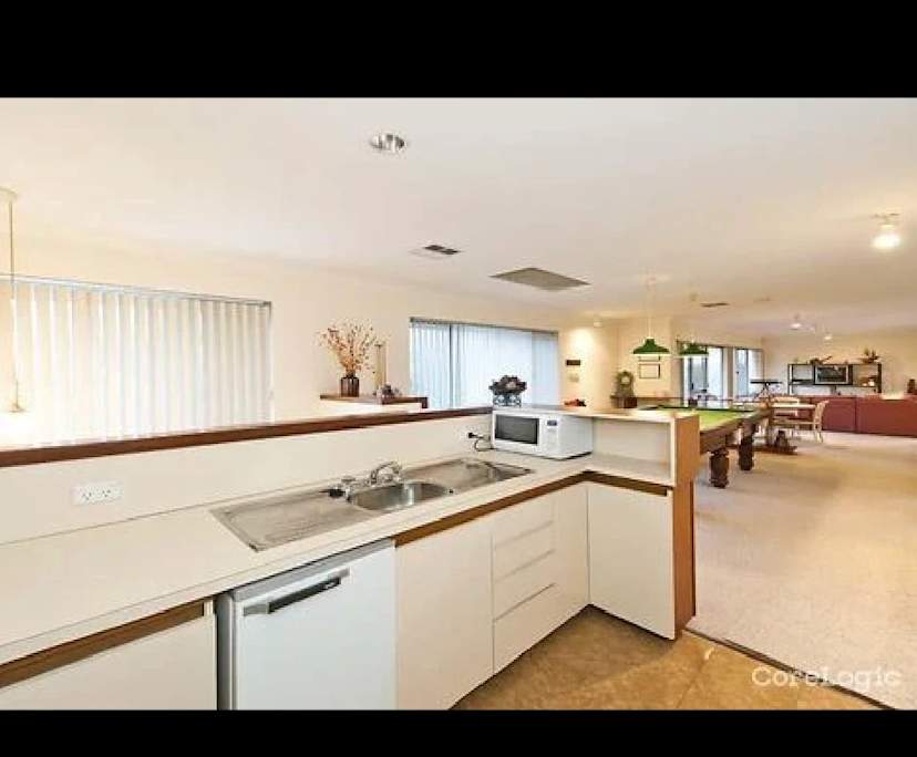 $450, Share-house, 6 bathrooms, Attadale WA 6156