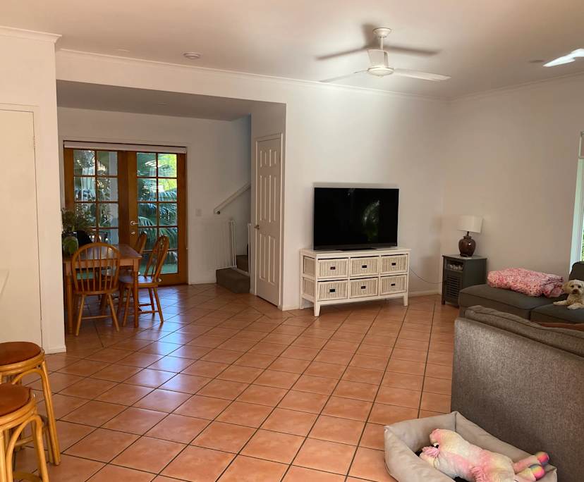 $450, Share-house, 3 bathrooms, Sunrise Beach QLD 4567