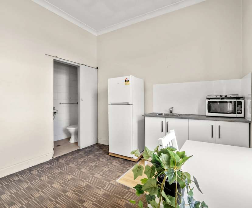 $420, Studio, 1 bathroom, Paddington NSW 2021