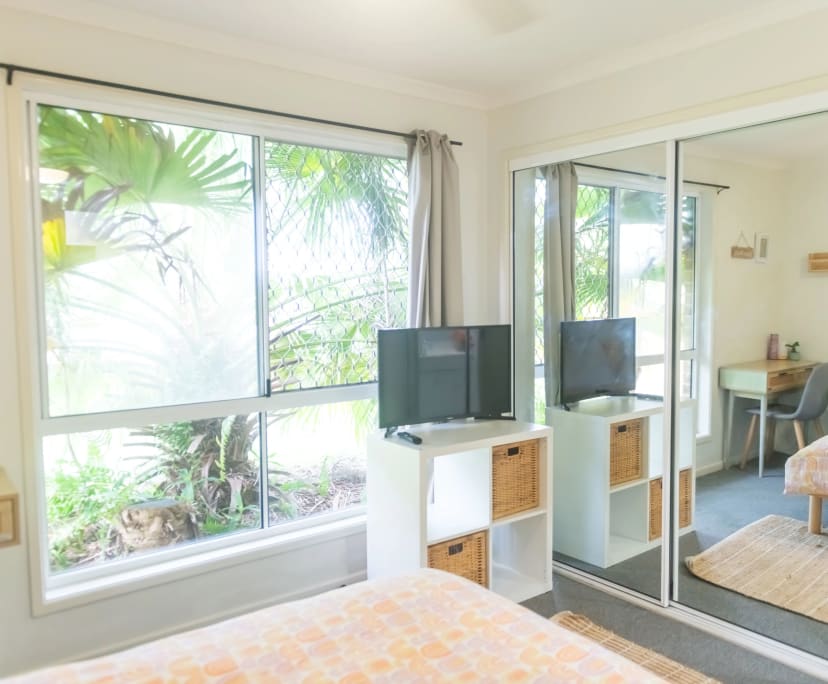 $400, Share-house, 3 bathrooms, Sunrise Beach QLD 4567