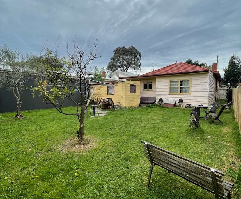 $242, Share-house, 4 bathrooms, Northcote VIC 3070