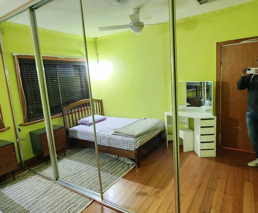 $280, Share-house, 4 bathrooms, Springvale VIC 3171