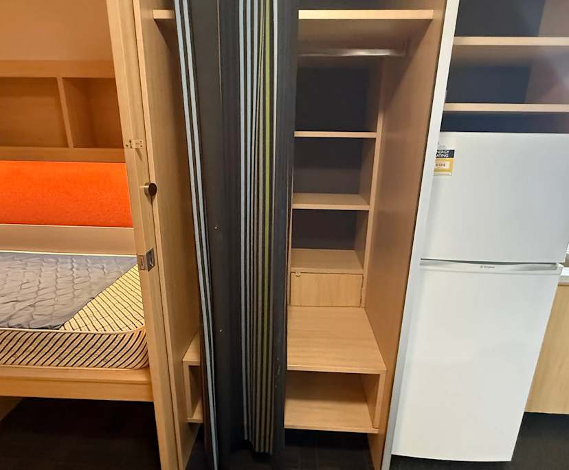 Student accommodation