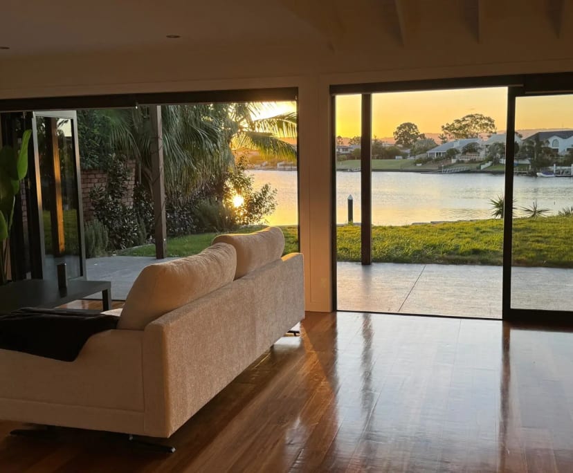 $750, Share-house, 5 bathrooms, Mermaid Waters QLD 4218