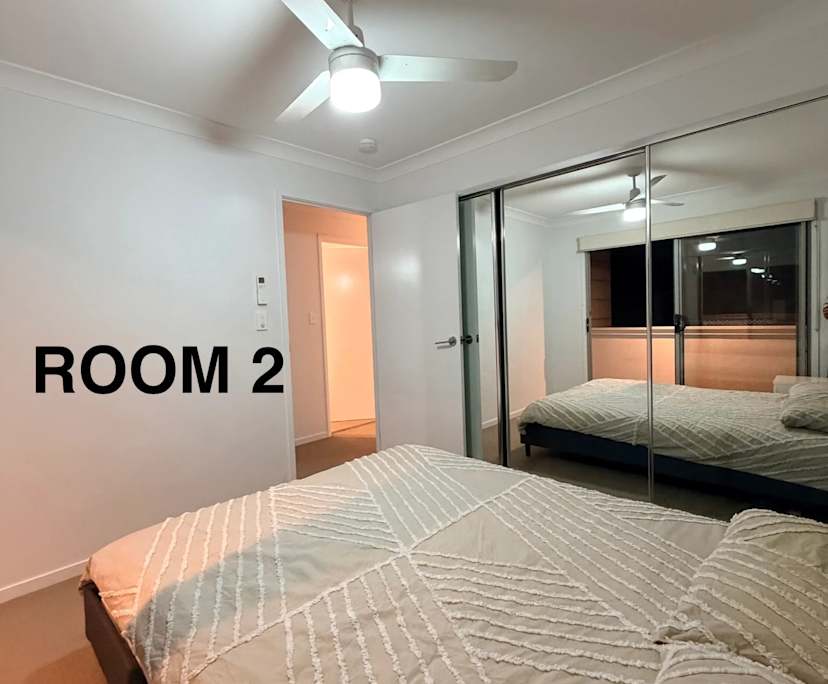 $300-400, Share-house, 3 rooms, Parkinson QLD 4115, Parkinson QLD 4115