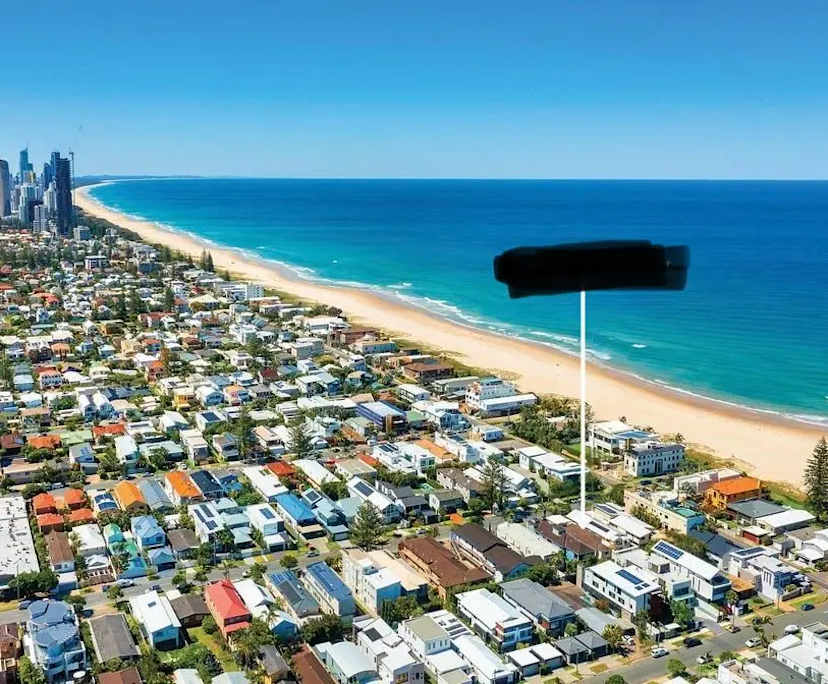 $450, Share-house, 3 bathrooms, Mermaid Beach QLD 4218