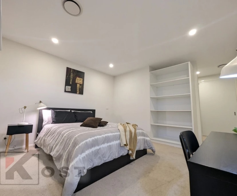 $351, Share-house, 4 bathrooms, Doncaster VIC 3108