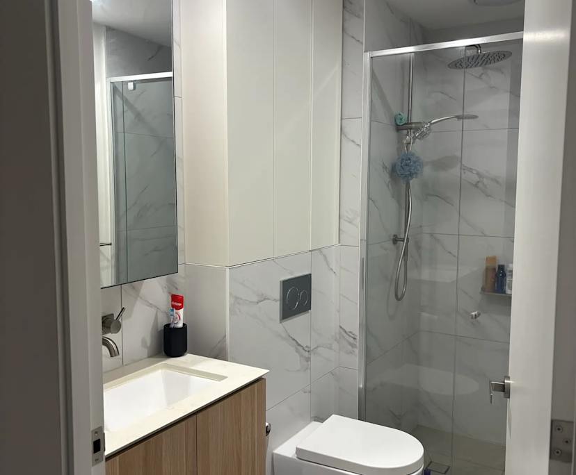 $407, Flatshare, 2 bathrooms, Prahran VIC 3181