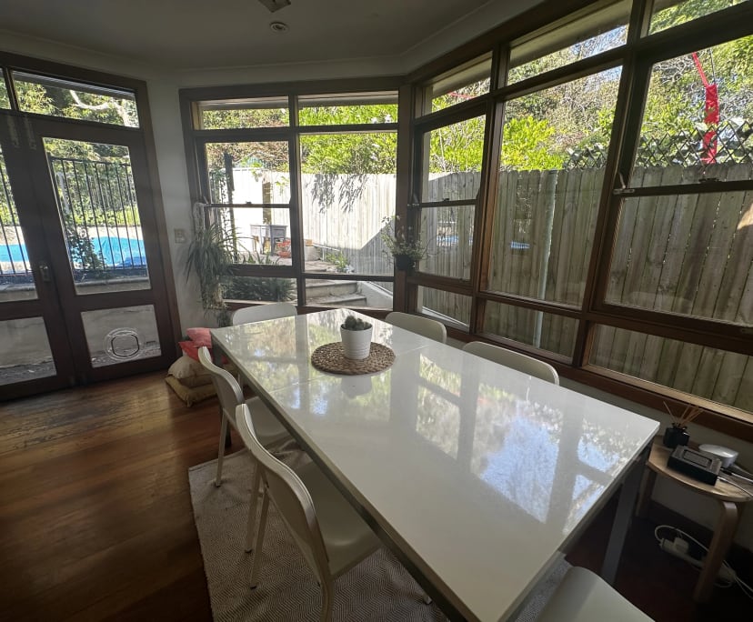 $300, Share-house, 6 bathrooms, Northbridge NSW 2063