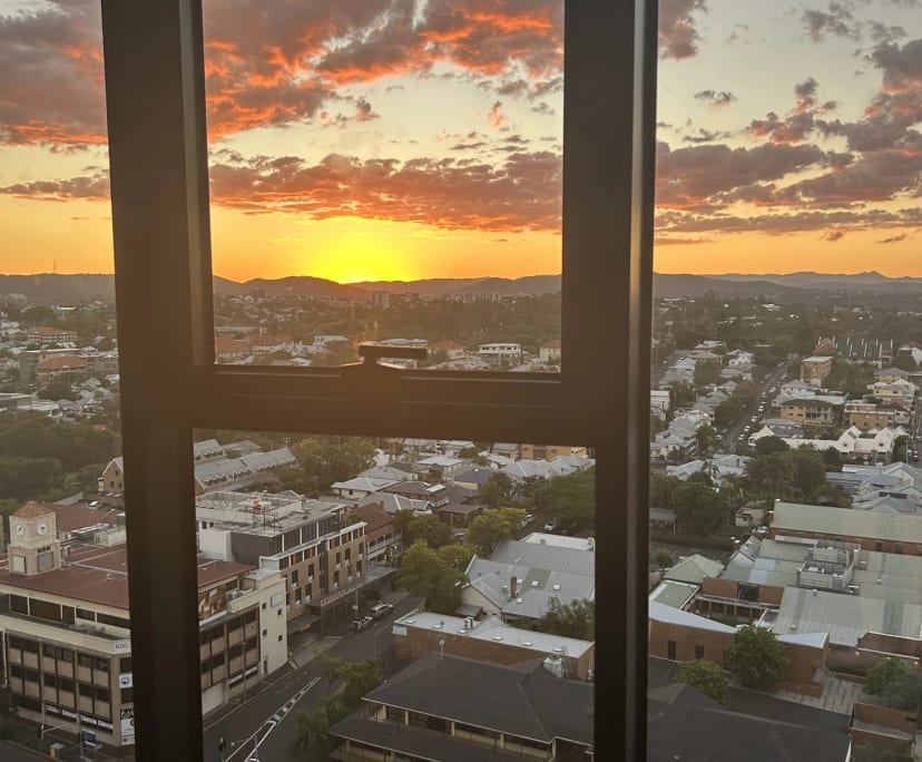 $750, 1-bed, 1 bathroom, Fortitude Valley QLD 4006