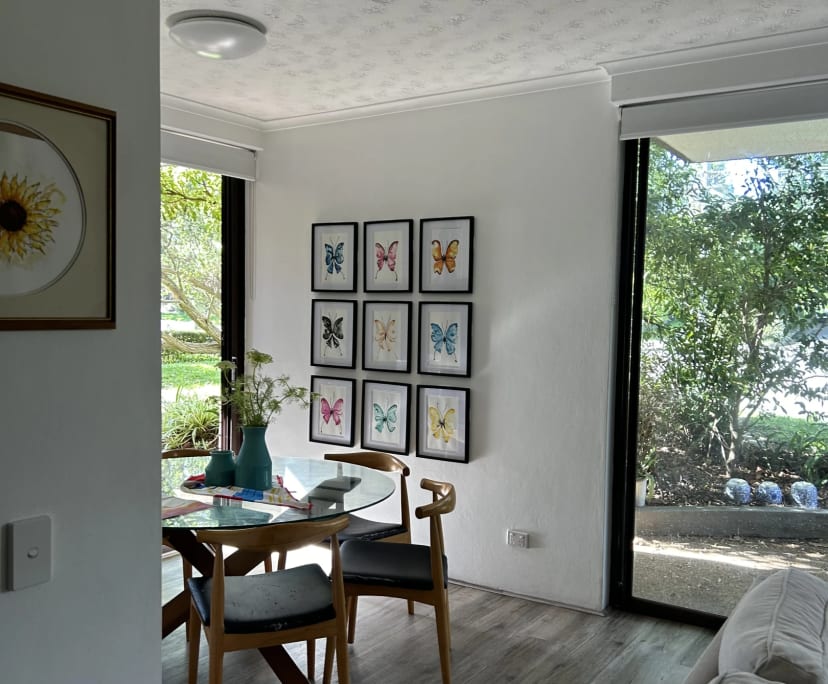 $450, Flatshare, 3 bathrooms, Fairlight NSW 2094