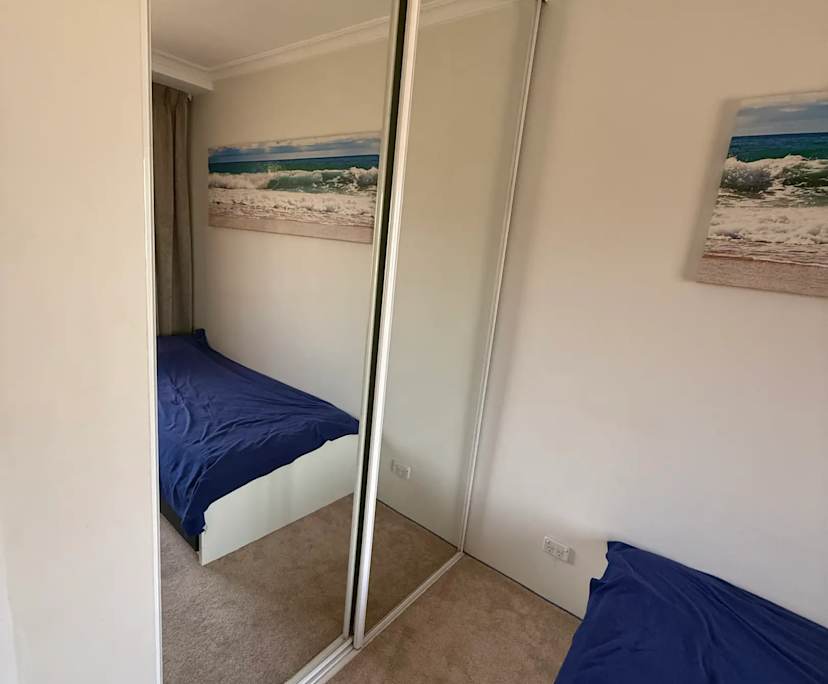 $300, Flatshare, 2 rooms, Parramatta NSW 2150, Parramatta NSW 2150