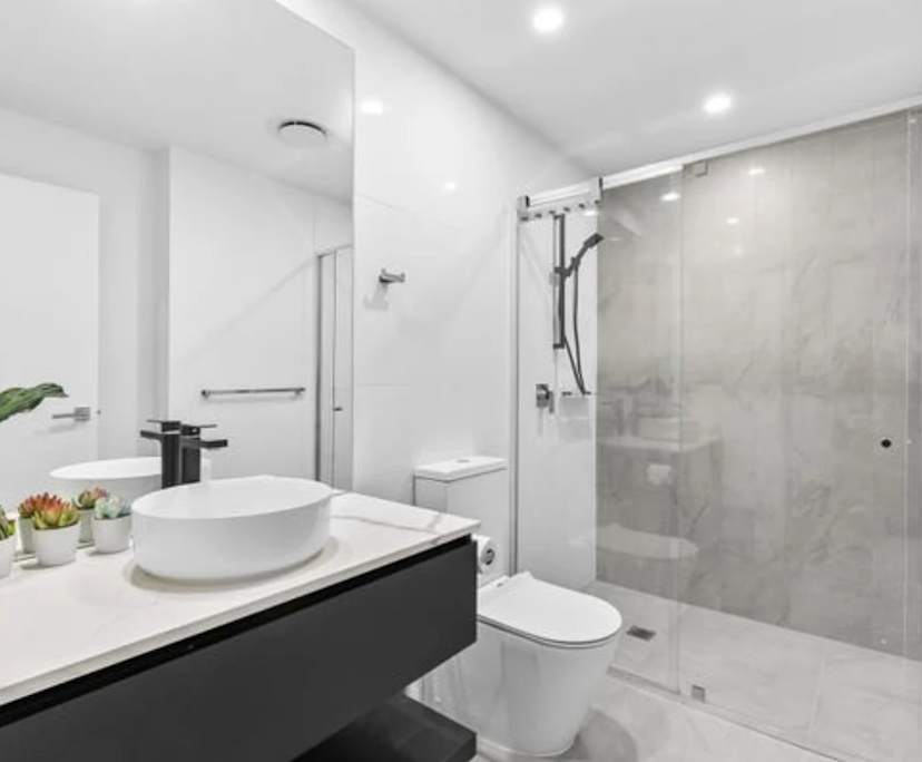 Room in a share house