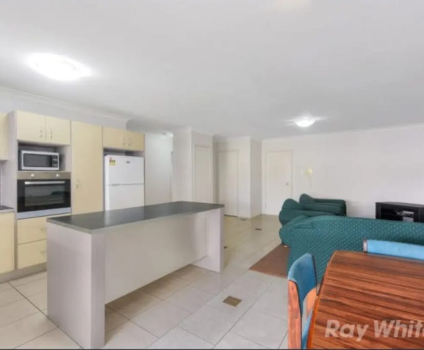 Room for Rent in Enoggera, Brisbane 175, Flexible...