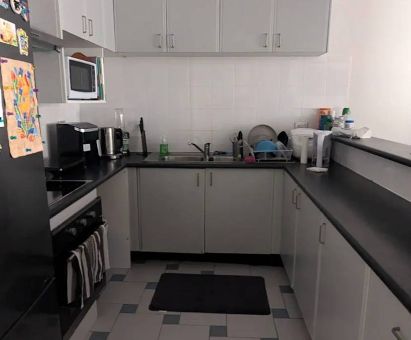 $415, Flatshare, 2 bathrooms, Ultimo NSW 2007