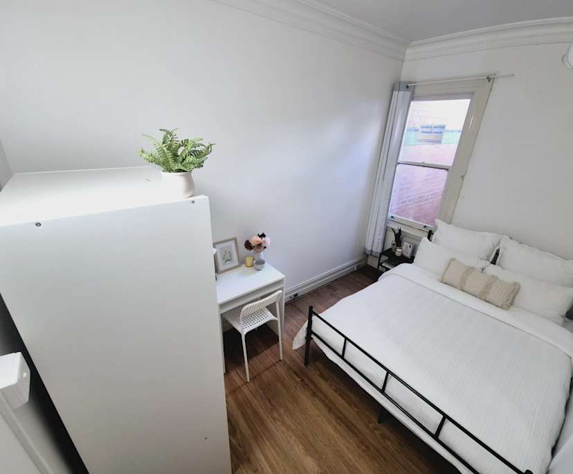 $290, Share-house, 4 bathrooms, Rockdale NSW 2216