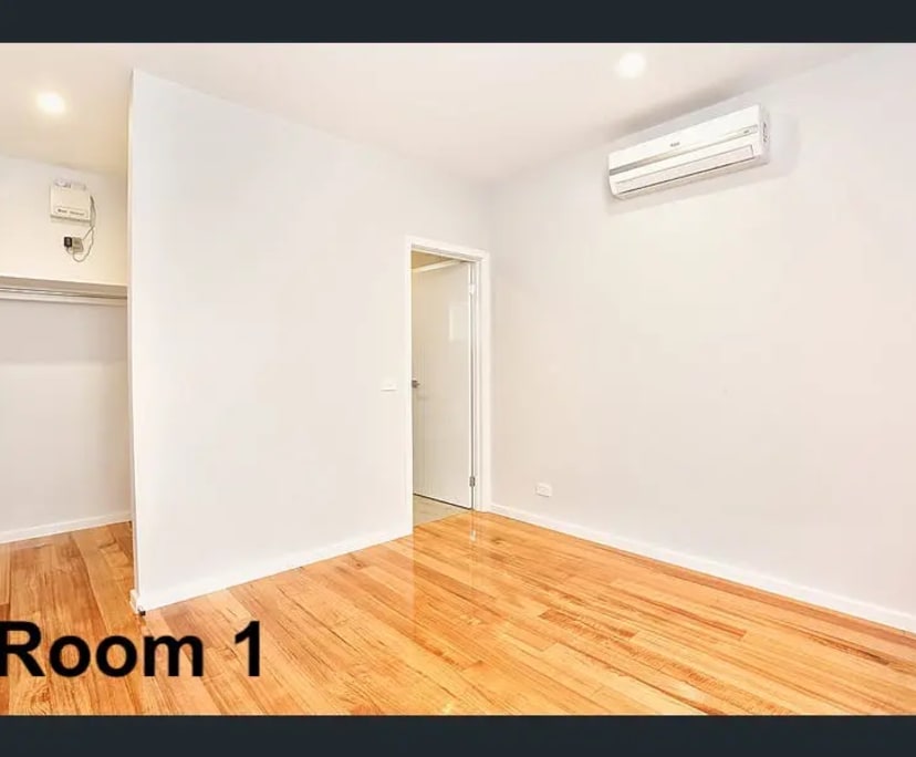 $250, Share-house, 3 bathrooms, Coburg VIC 3058