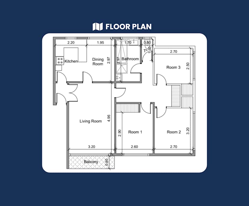 $320, Flatshare, 3 bathrooms, Caulfield North VIC 3161