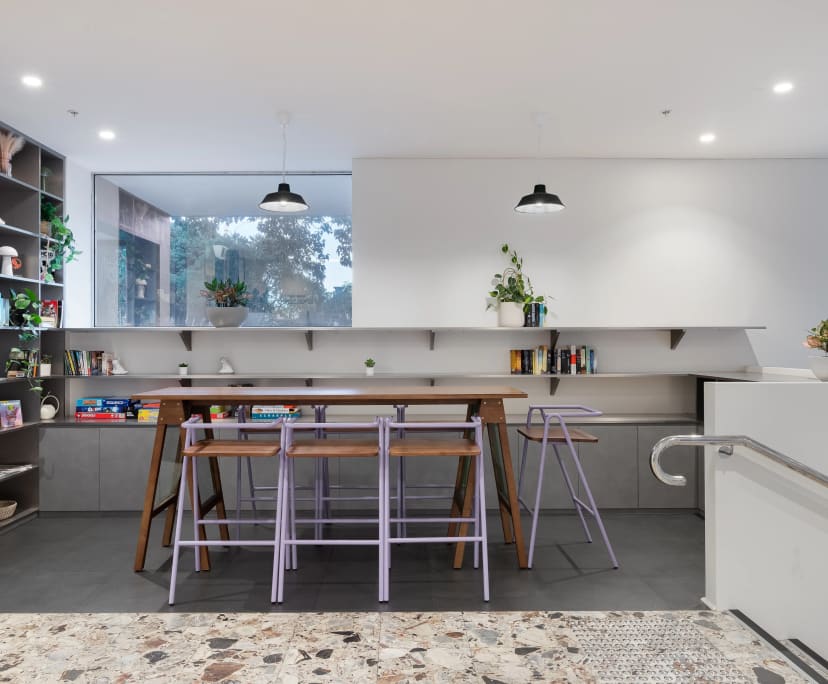 $336, Student-accommodation, 1 bathroom, North Melbourne VIC 3051