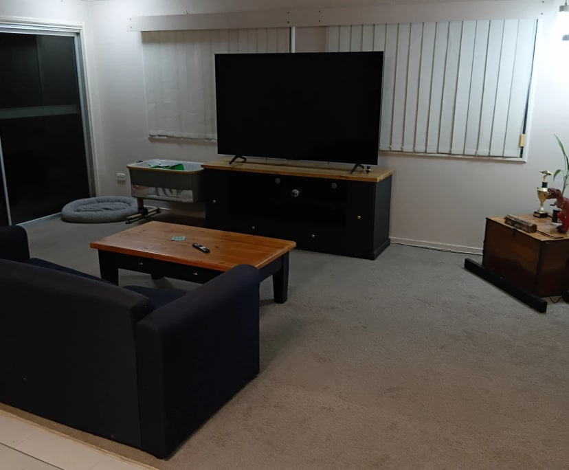 $260, Share-house, 3 bathrooms, Condon QLD 4815