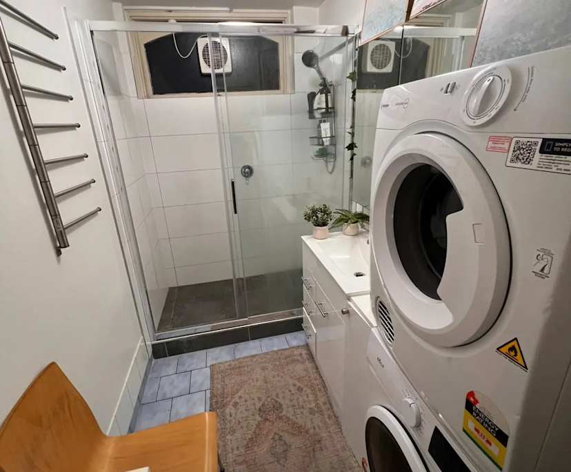 $335, Flatshare, 3 bathrooms, Richmond VIC 3121