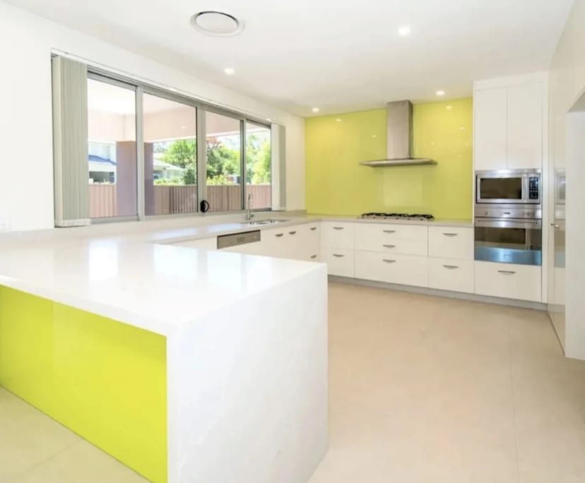 $300-440, Share-house, 3 rooms, Castle Hill NSW 2154, Castle Hill NSW 2154