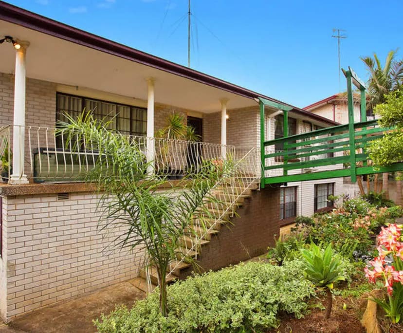 $300, Share-house, 2 bathrooms, North Parramatta NSW 2151
