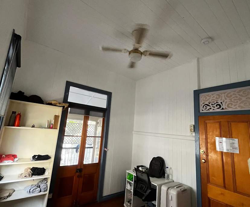 $270, Share-house, 2 rooms, Kelvin Grove QLD 4059, Kelvin Grove QLD 4059