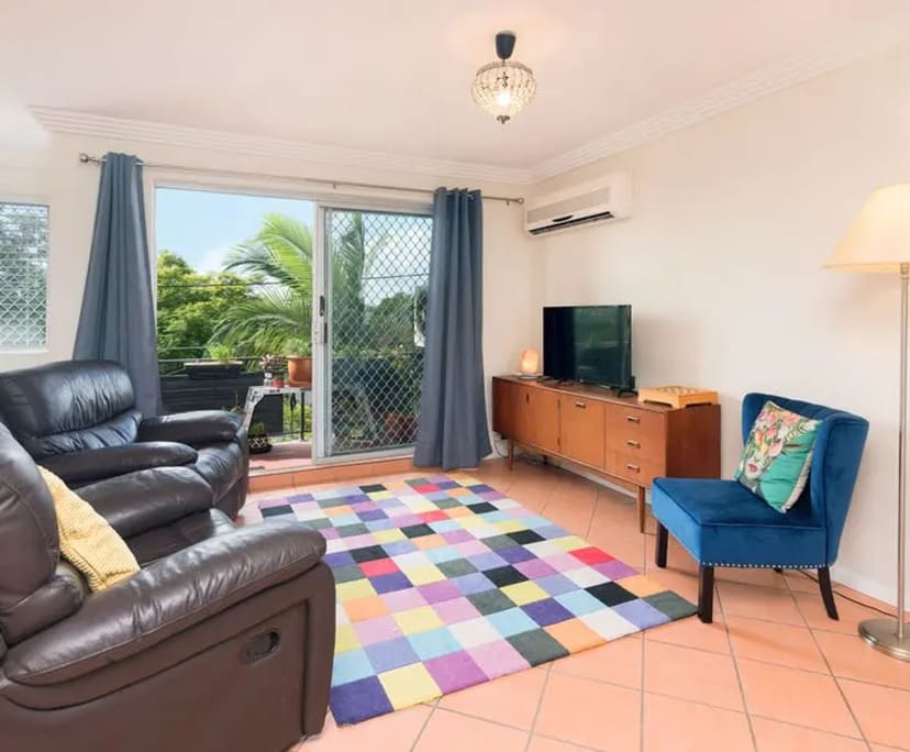 $280, Share-house, 2 bathrooms, Ascot QLD 4007