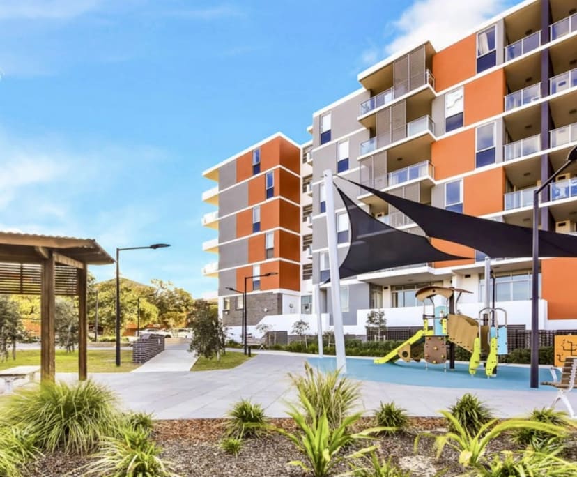 $350, Student-accommodation, 3 bathrooms, Canterbury NSW 2193