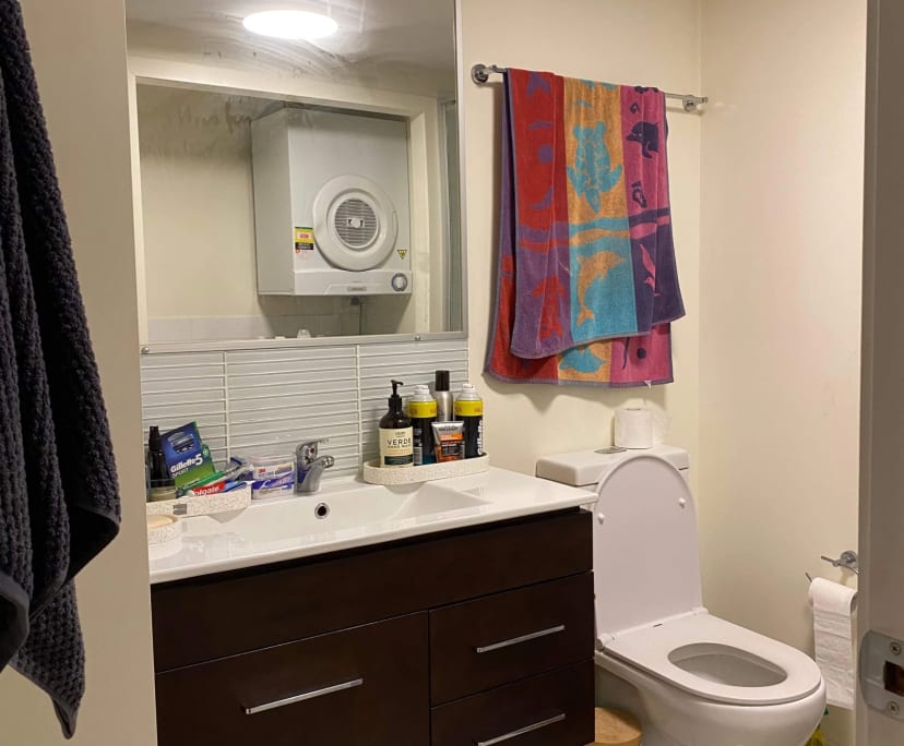 $750, 1-bed, 1 bathroom, Fortitude Valley QLD 4006