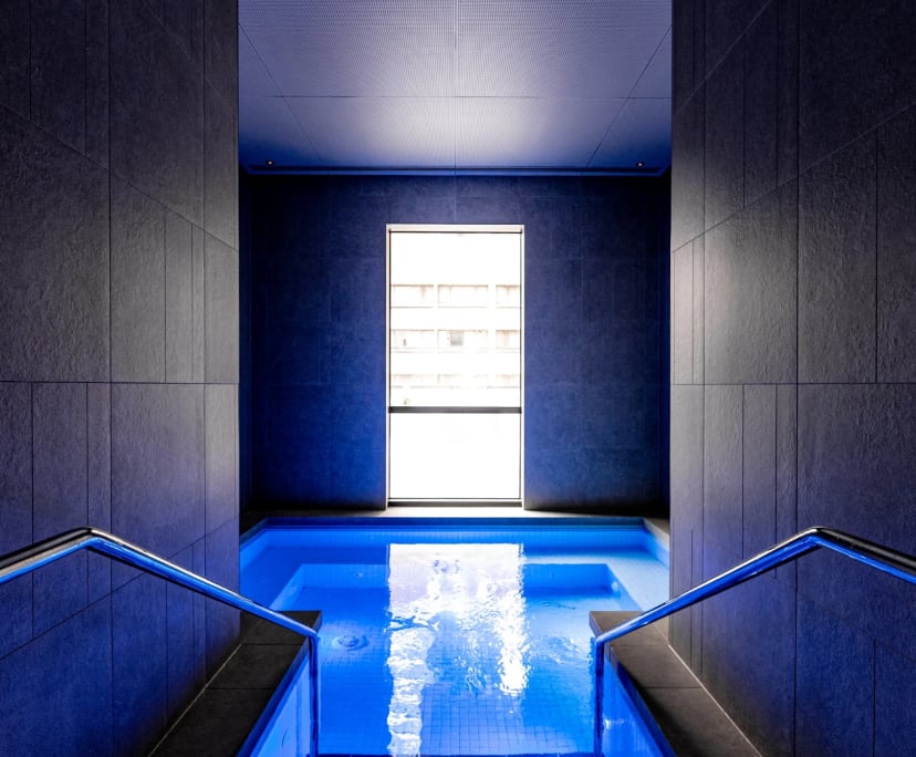 $550, Flatshare, 2 bathrooms, Melbourne VIC 3000