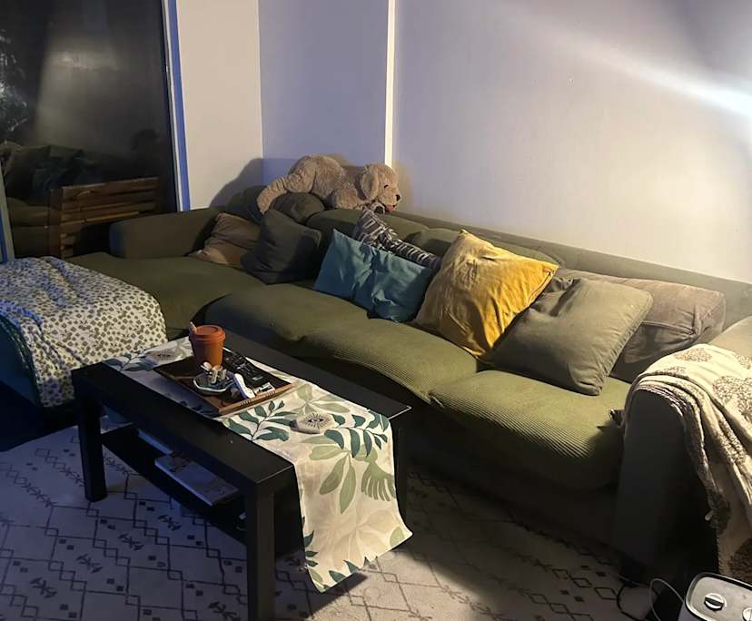 $500, Flatshare, 2 bathrooms, Pyrmont NSW 2009