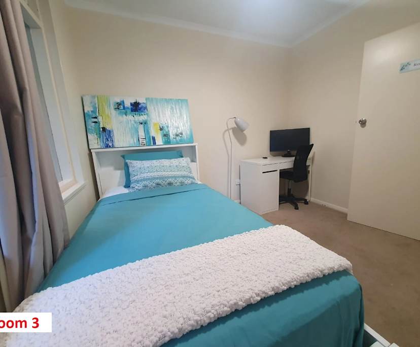 $230-260, Share-house, 2 rooms, Eden Hills SA 5050, Eden Hills SA 5050