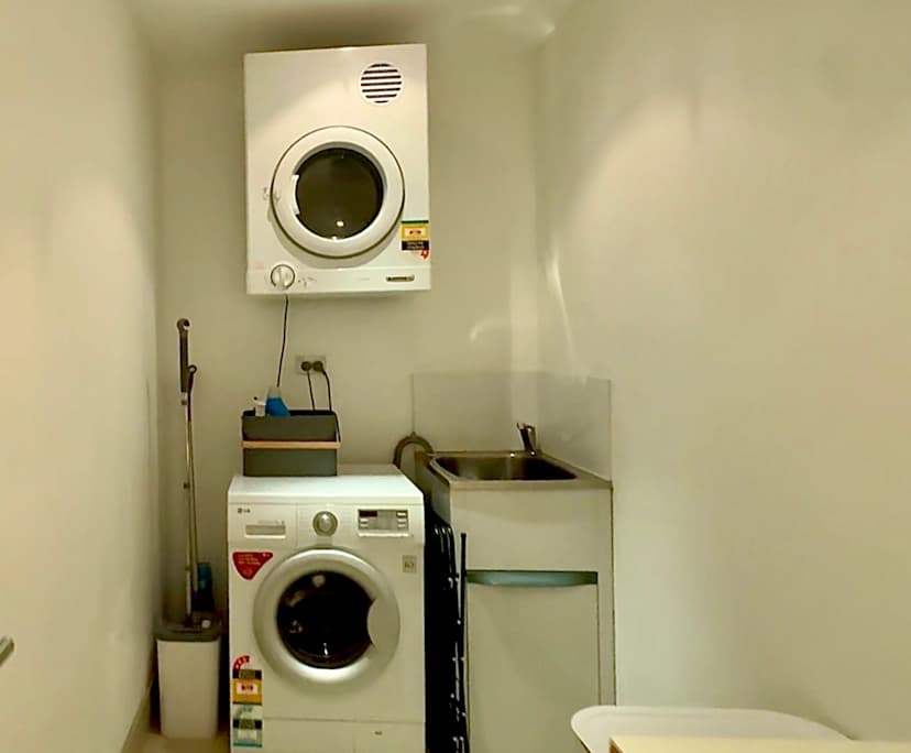 $700, Flatshare, 2 bathrooms, Zetland NSW 2017