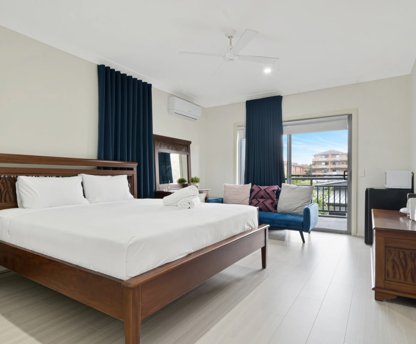 $185-430, Student-accommodation, 3 rooms, Lakemba NSW 2195, Lakemba NSW 2195