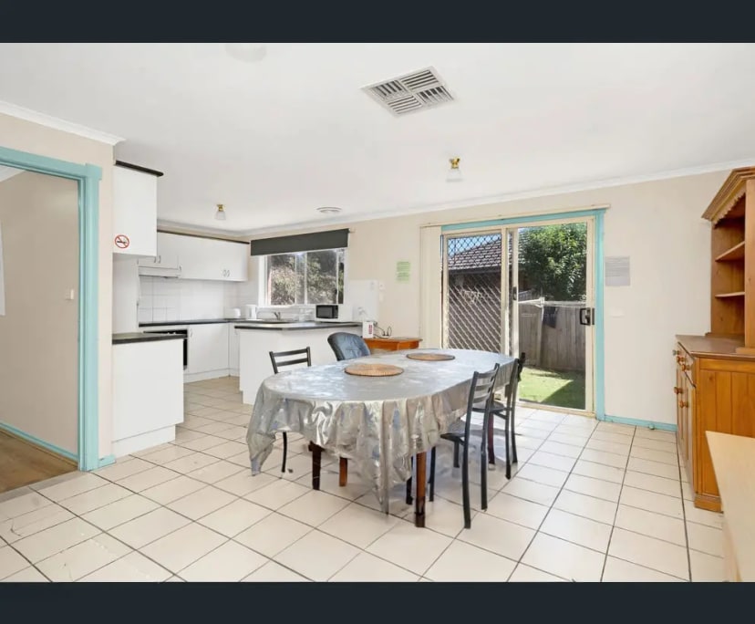 $325, Share-house, 5 bathrooms, Heidelberg West VIC 3081