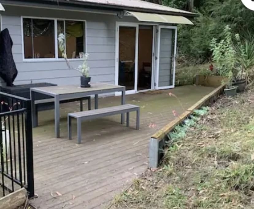 Whole Property for Rent in Warburton, Melbourne 4...