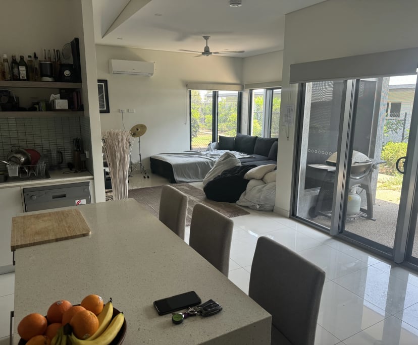 $350, Share-house, 4 bathrooms, Muirhead NT 0810