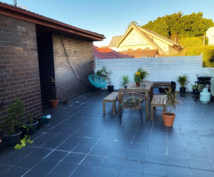 Room for Rent in Randwick, Sydney 350, Furnished,...N Flatmates