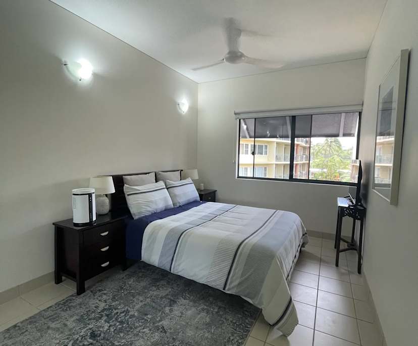 $450, Flatshare, 3 bathrooms, Larrakeyah NT 0820